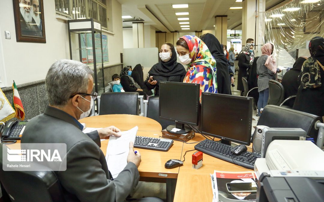 رایانه‌های ادارات سالی یک میلیون مگاوات برق مصرف می‌کنند