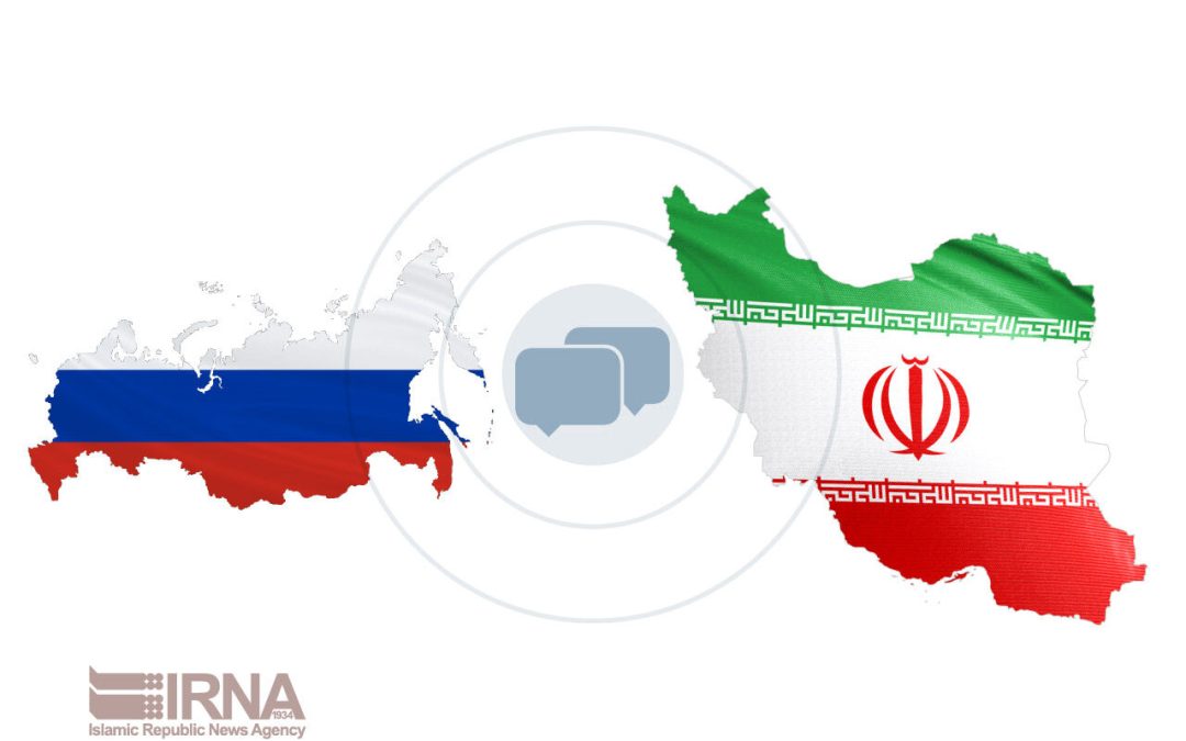 رشد ۱۴ درصدی صادرات ایران به روسیه/واردات طلا و صادرات فلفل در صدر روابط تجاری