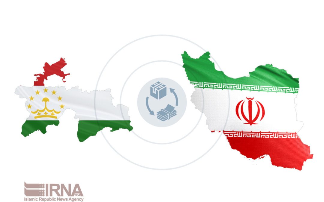 تجارت ایران و تاجیکستان با ۹.۳ درصد رشد به ۲۶۱.۲ میلیون دلار رسید