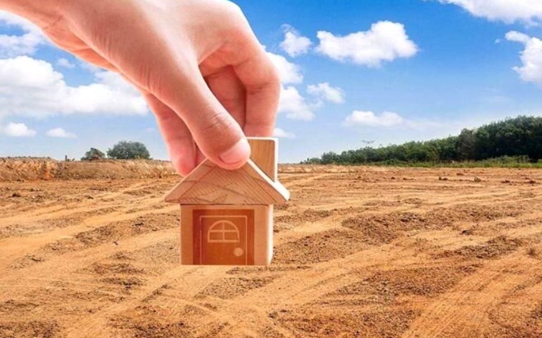 کمک بزرگ دولت چهاردهم به خانه‌دارشدن دامغانی‌ها با الحاق ۵۹ هکتار زمین