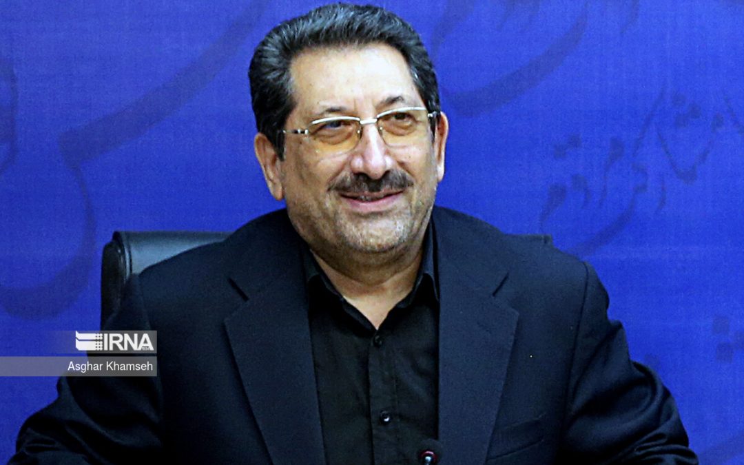 وزیر صمت: ظرفیت شراکت راهبردی تجاری بین ایران و عمان فراهم است