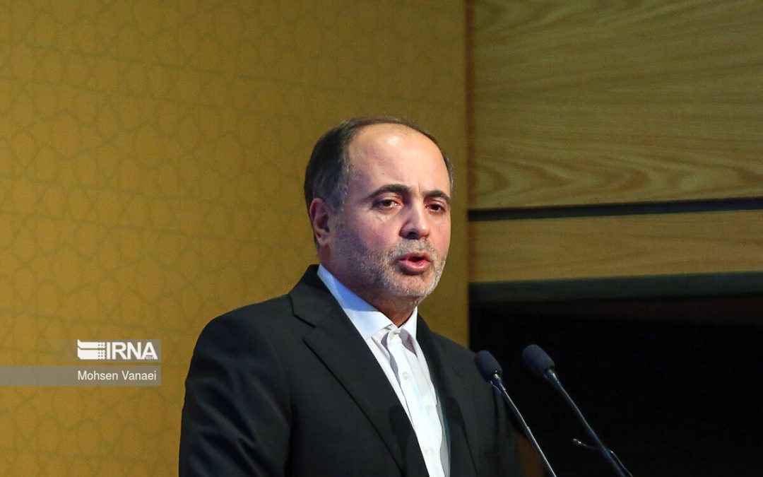 وزیر کشاورزی: تامین مالی تکمیل طرح ۵۵۰ هزار هکتاری در خوزستان در حال پیگیری است