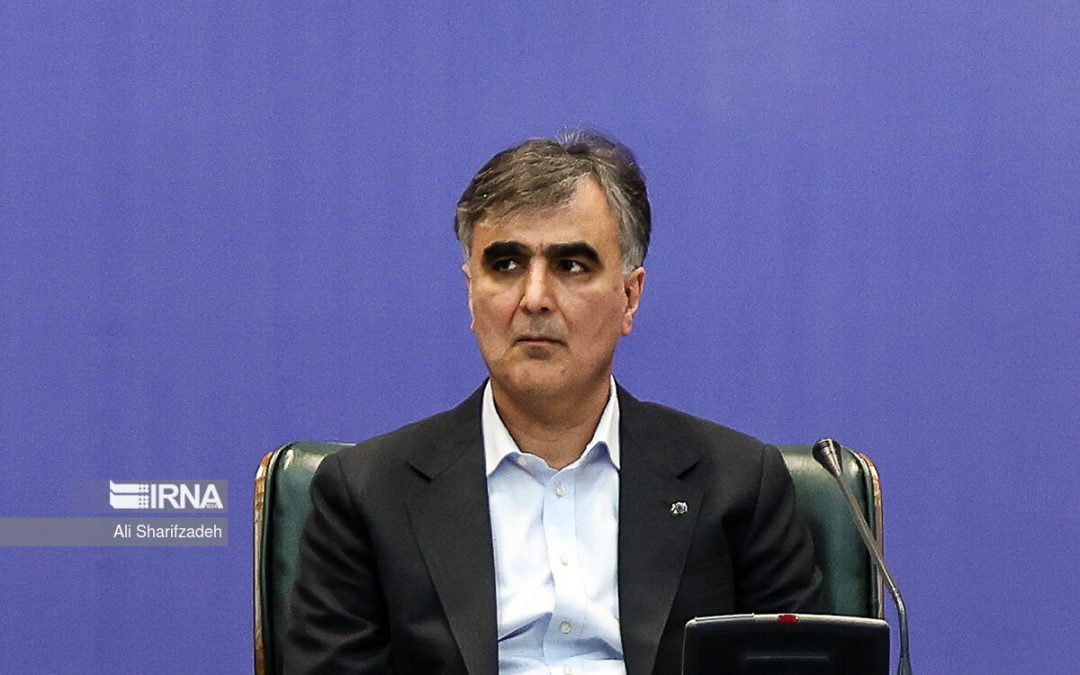 فرزین: پول دیجیتال ایران و روسیه فعال می‌شود