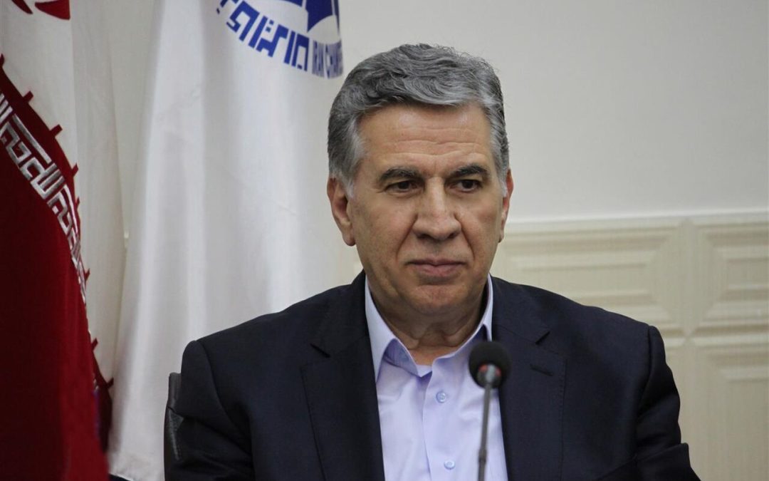 اتاق ایران آماده مشارکت در عملیاتی کردن توافقنامه جامع راهبردی ایران و روسیه است