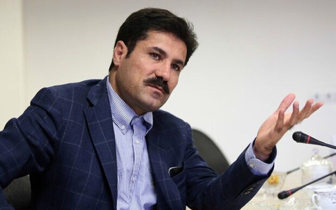 معاون رییس‌جمهور: همه بدهکار خوزستانیم/ رتبه استان در برخی شاخص‌ها مایه شرمساری است