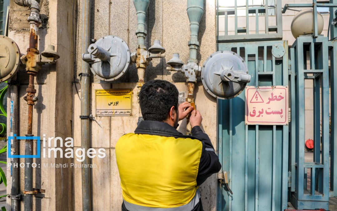 معاون ارتباطات دفتر معاون اول رئیس جمهوری: سه نرخی شدن نفت گاز واقعیت ندارد