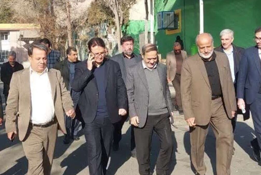 راه اندازی ۳ هزار فروشگاه برای عرضه تخصصی محصولات کشاورزی در کشور