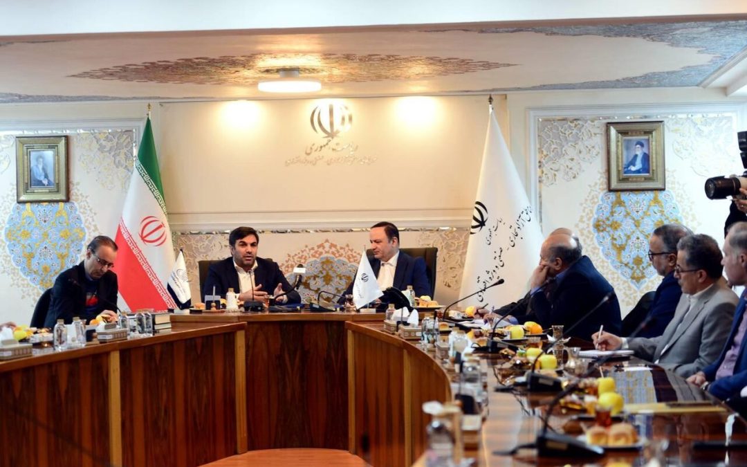 ضرورت حکمرانی داده برای رفع انواع ناترازی‌ها