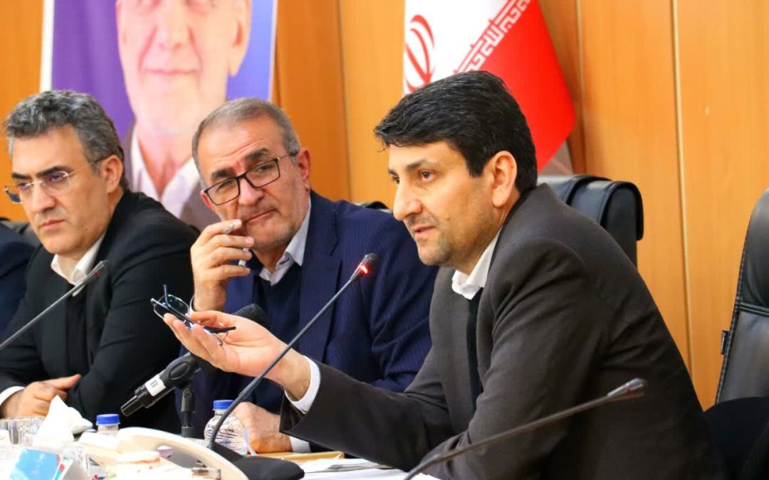 وزیر ارتباطات: ۵۳ درصد احکام برنامه هفتم به فناوری اطلاعات گره خورده است