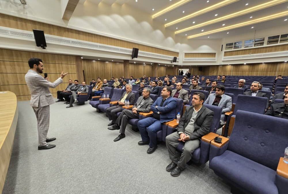 کرمانِ پراستعداد برای دانش‌بنیان‌ها و مطالبه‌ای فناورانه در اتاق بازرگانی