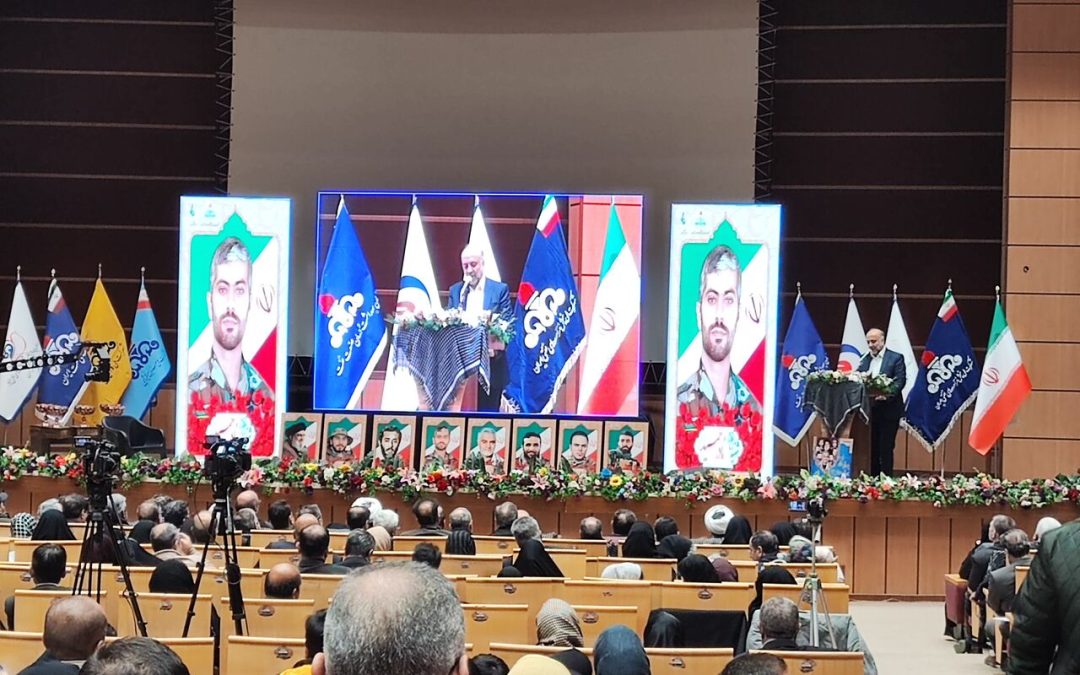 مشاور وزیر نفت: جوانان ما شهید سلیمانی را در مبارزه با داعش شناختند