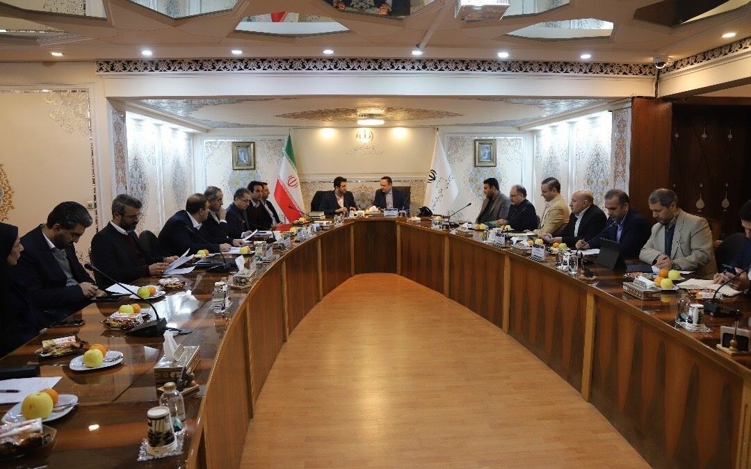 بازگشت معافیت مالیات بر ارزش افزوده مناطق آزاد و ویژه اقتصادی پیگیری می‌شود
