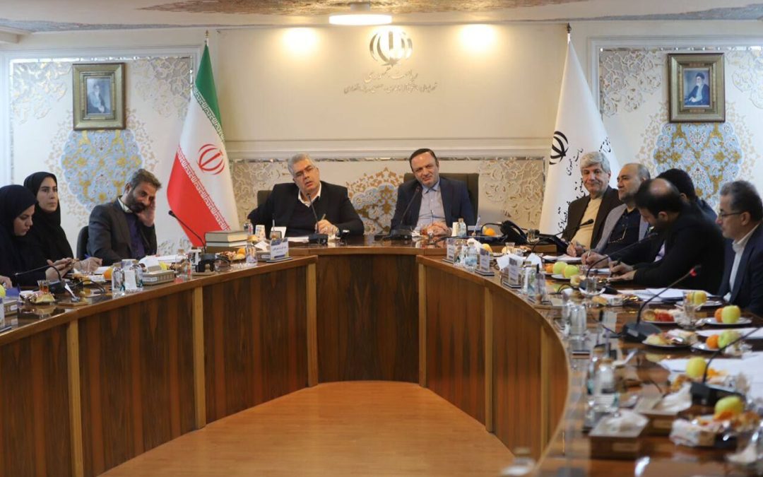 لزوم تدوین سند توسعه تجارت برای مناطق آزاد کشور