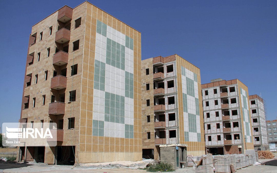 ۱۸۲ واحد مسکونی به مددجویان خوزستان با حضور وزیر کار واگذار می‌شود