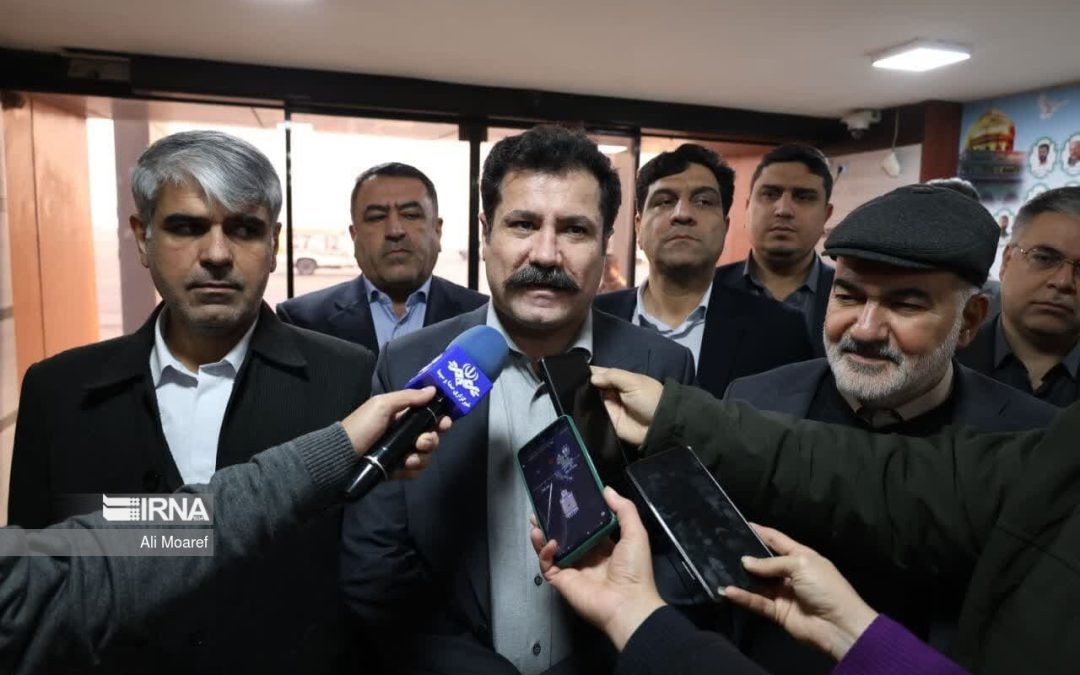 معاون رییس جمهور: دولت نگاه عدالت محور به استان‌های با ناترازی توسعه دارد