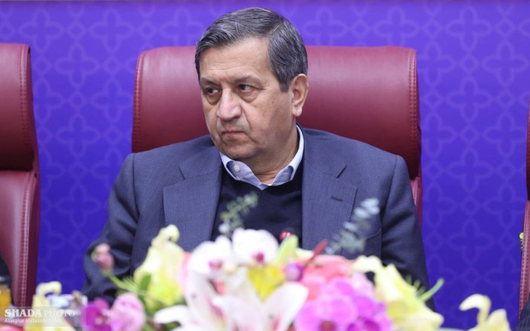 حقوق کارمندان با هزینه‌های آنان تناسب ندارد/ تأمین ۸۰ درصد بودجه بر عهده وزارت اقتصاد