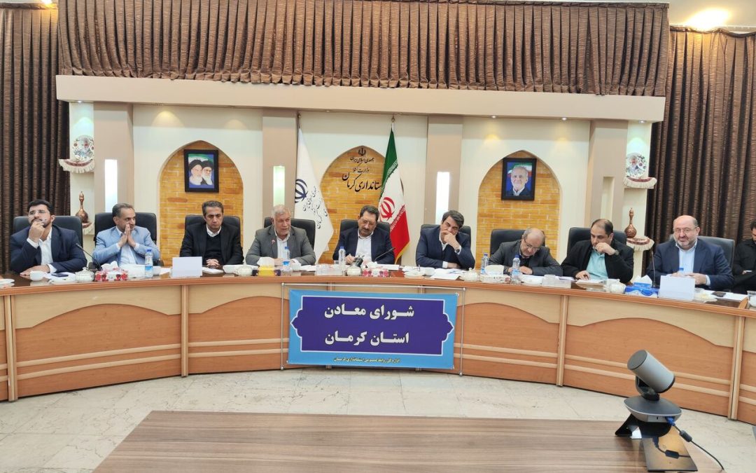 انتقاد استاندار کرمان از خلف وعده ایمیدرو برای اجرای پروژه‌های راهسازی 