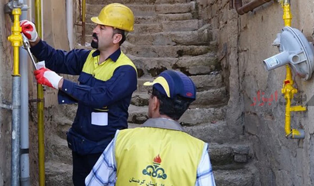 رکورد تحویل گاز شکسته شد/ توکلی: گاز خانگی قطع نمی‌شود
