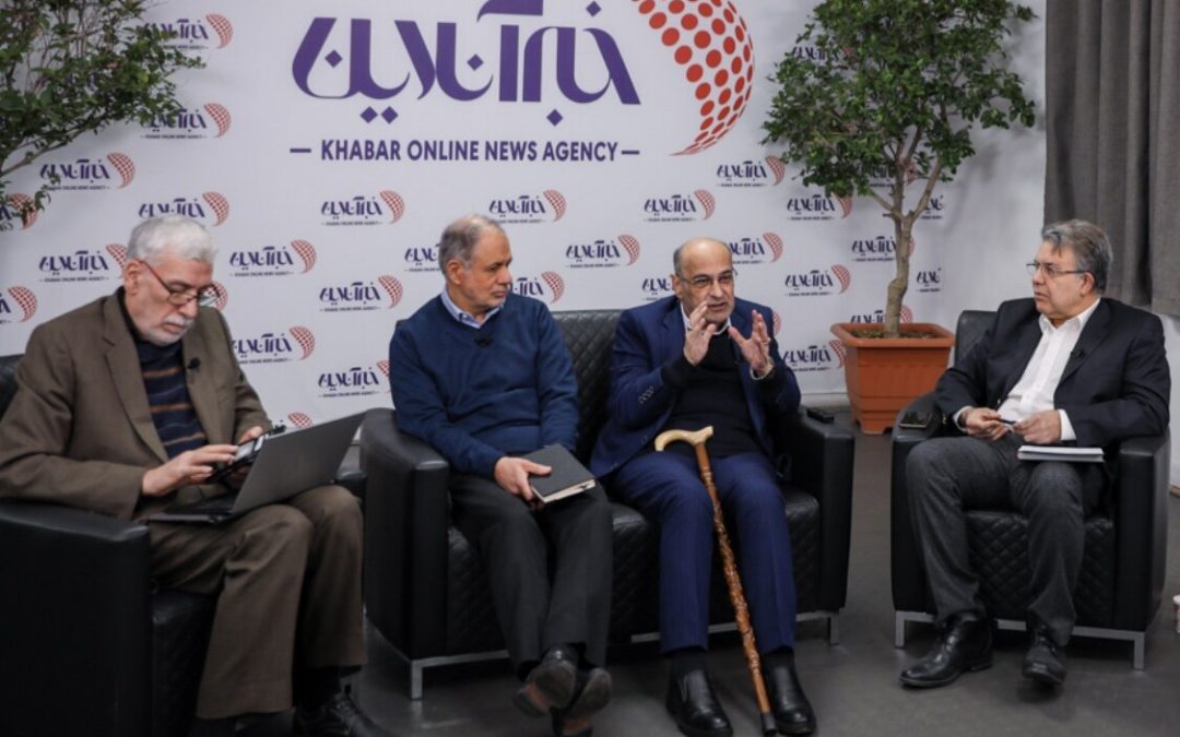 نفت و دیپلماسی/ طلای سیاه و سیاست خارجی چه کردند؟