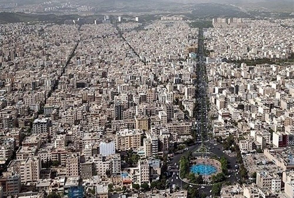 توسعه نرم‌افزار هوشمند بومی برای برآورد و تحلیل ریسک زلزله از سوی محققان کشور