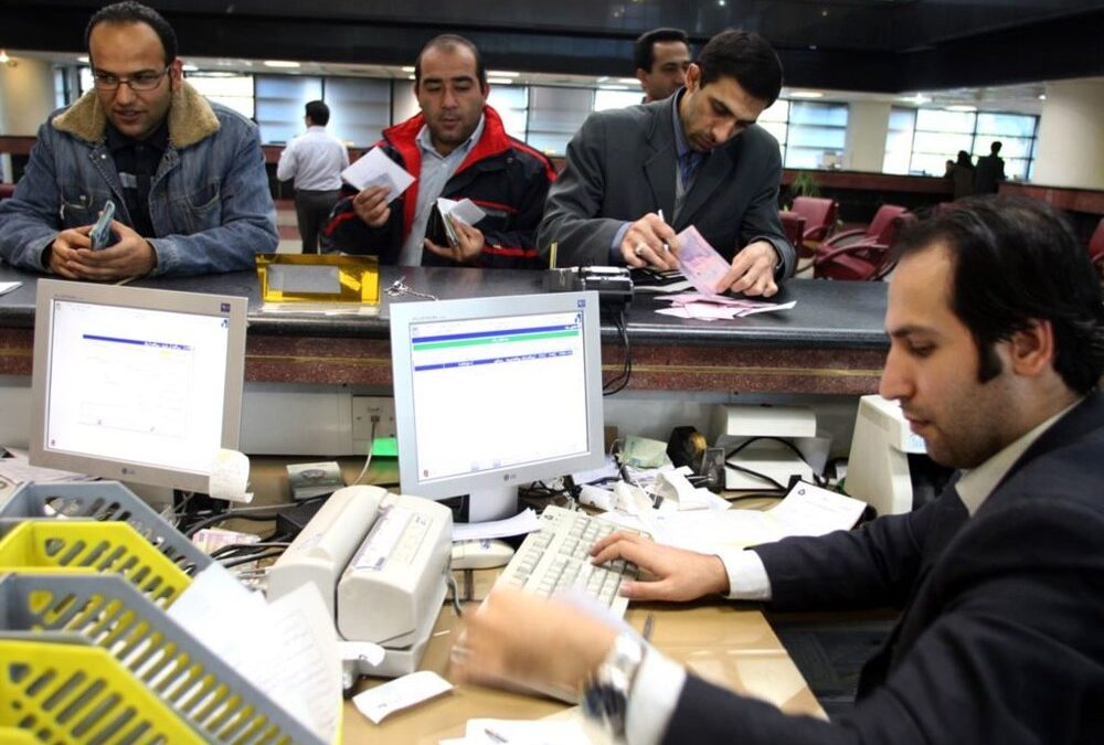 فردا بورس و شعبت کشیک بانک‌ها باز است
