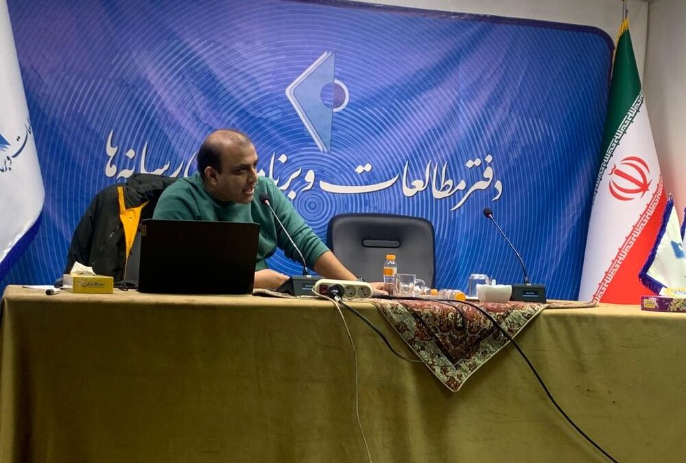 هوش مصنوعی، جایگزینی برای خلاقیت روزنامه‌نگاری نیست