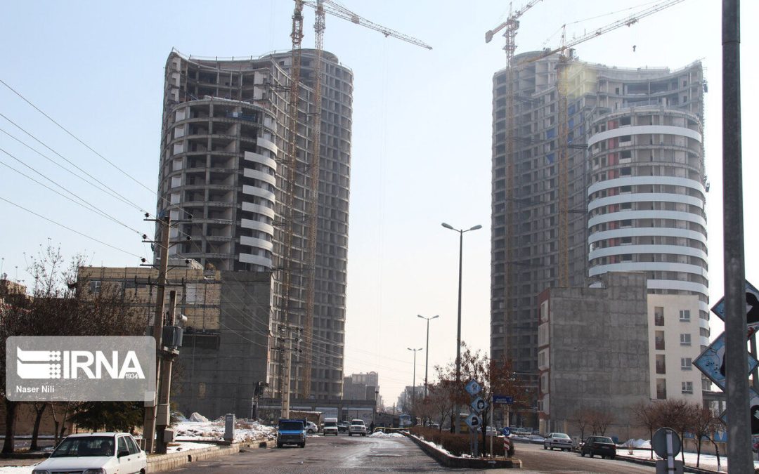 ارزیابی مشوق‌های بازآفرینی شهری و تدوین ضوابط ساختمان‌های بلند
