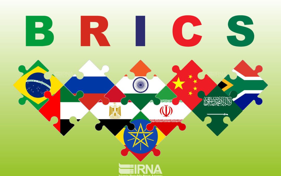 مناسبات پولی و بانکی ایران و برزیل افزایش می‌یابد