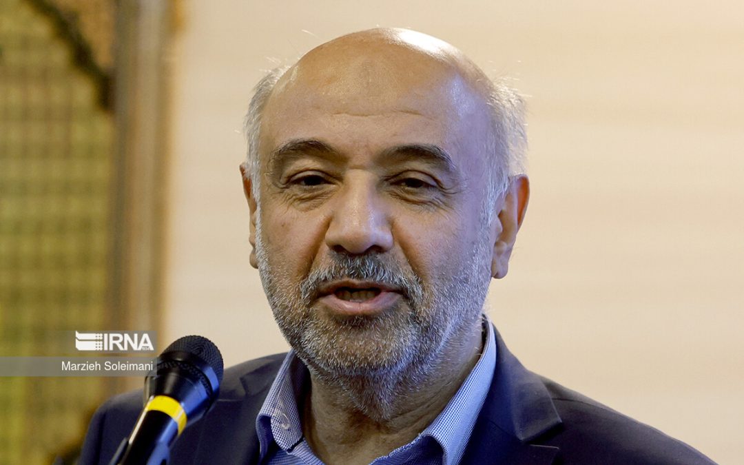 میدری: تخصیص کالابرگ به خانوارها تا ۱۰ اسفند انجام می‌شود