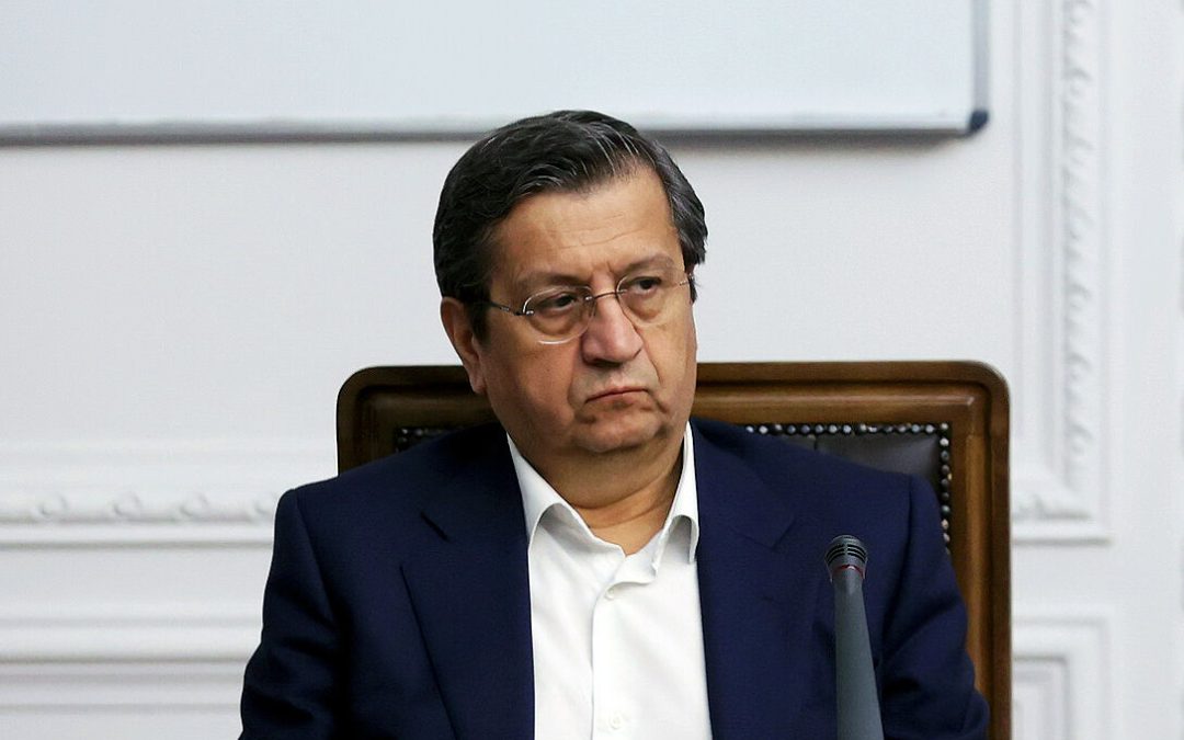 همتی چوب جادو ندارد/ اقتصاد ایران دارای بیماری مزمن است