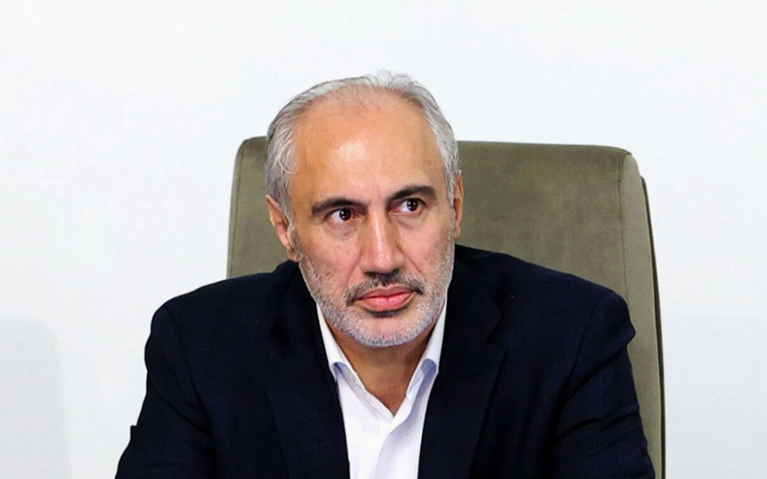 حفظ آرامش اقتصادی مهم‌ترین اولویت در جنگ اقتصادی است