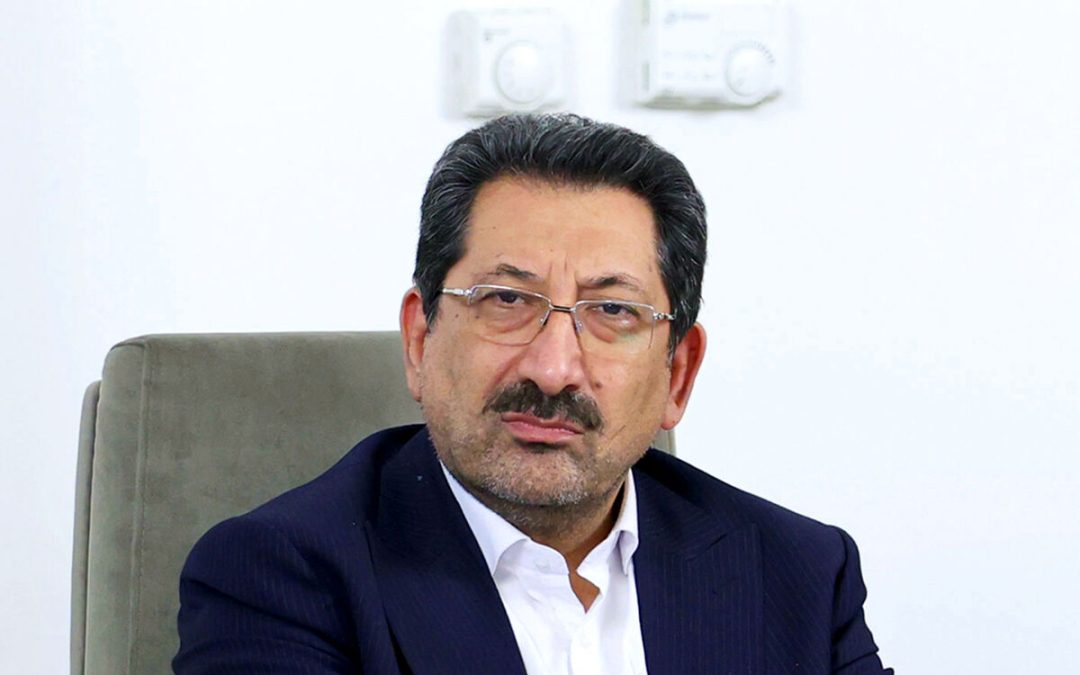 اتابک: موافقتنامه تجارت آزاد ایران با کشورهای اوراسیا در اردیبهشت ماه اجرایی می شود