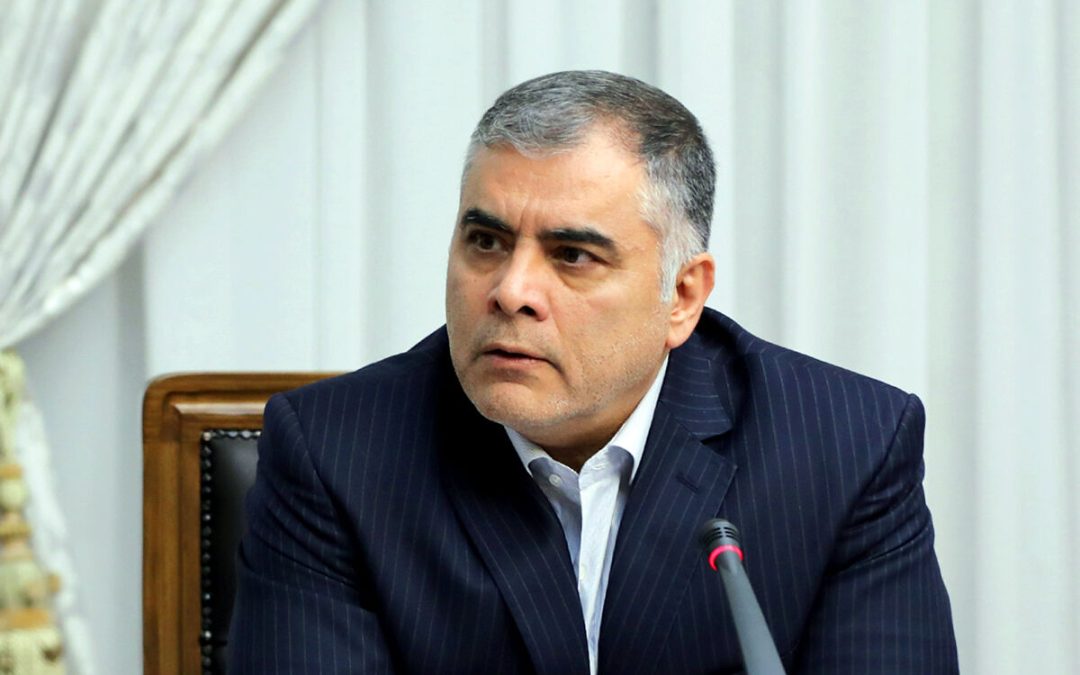 دعوت وزیر نفت از مردم برای صرفه جویی در مصرف گاز/نیازمند مدیریت تقاضا هستیم