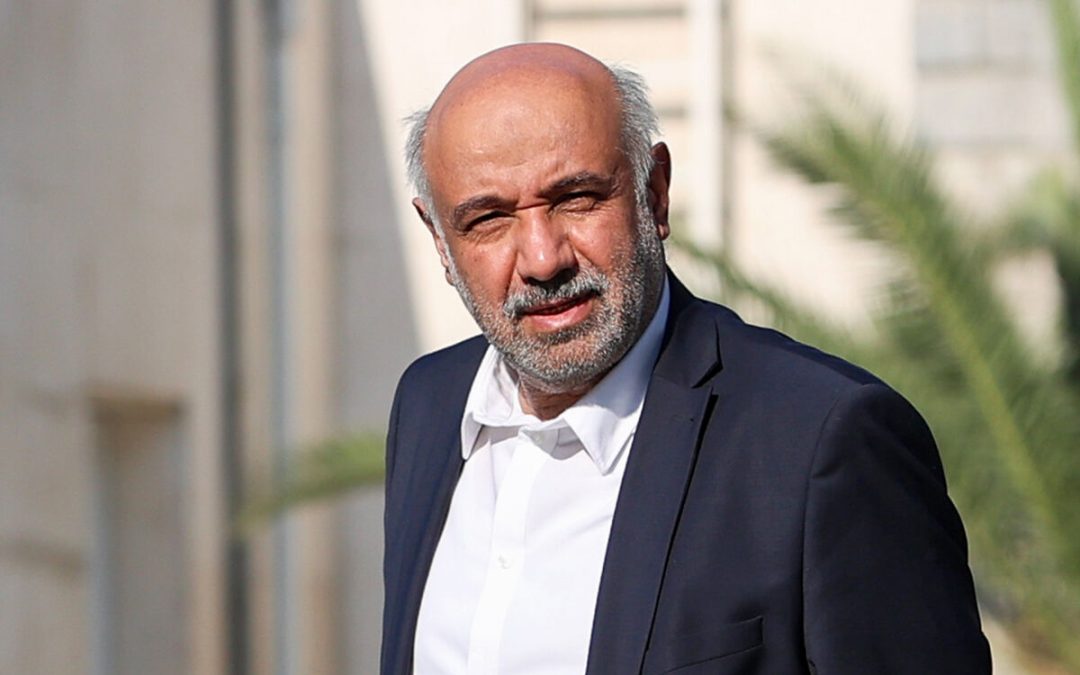 میدری: تمام امکانات برای کمک به زلزله‌زدگان خوزستان بسیج شود