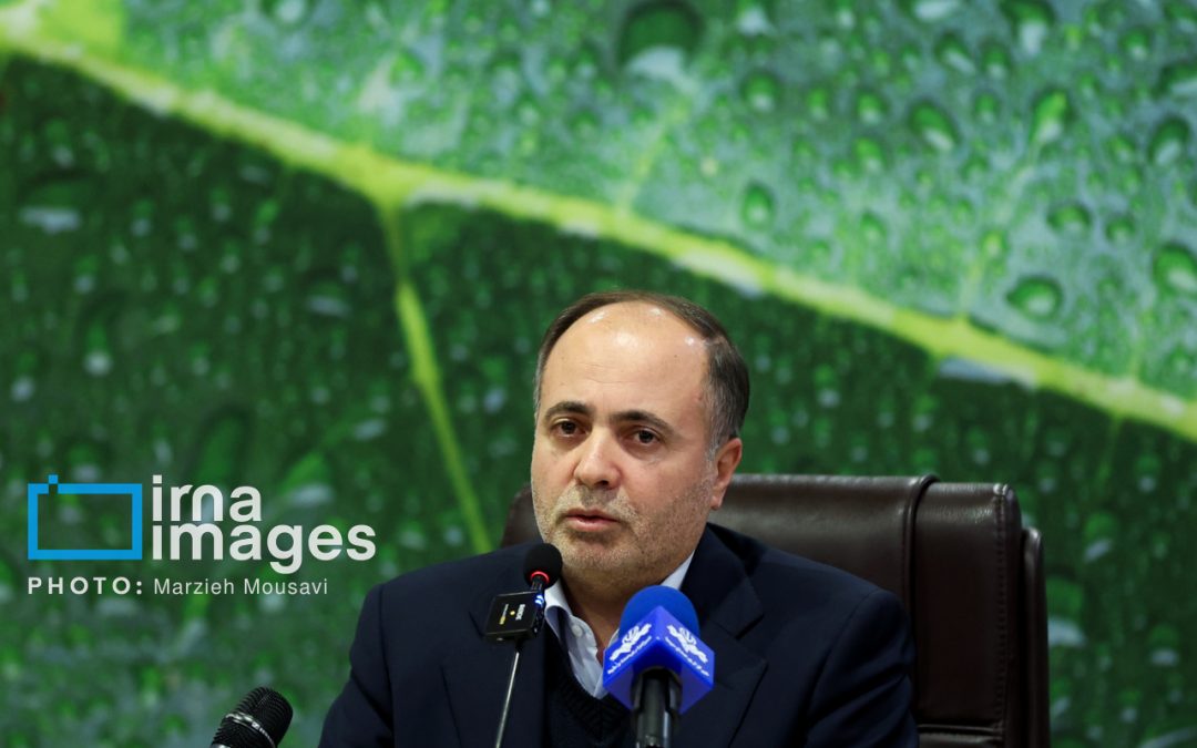 وزیر جهاد کشاورزی: جانبازان سفیران سال‌های دفاع از حریم اسلام و میهن هستند