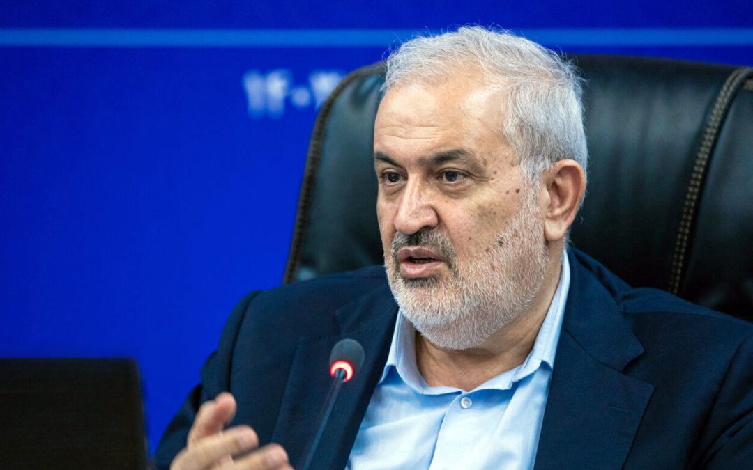 وزیر نیرو: برنامه جامع مقابله با ناترازی برق با استفاده از نخبگان تدوین می شود