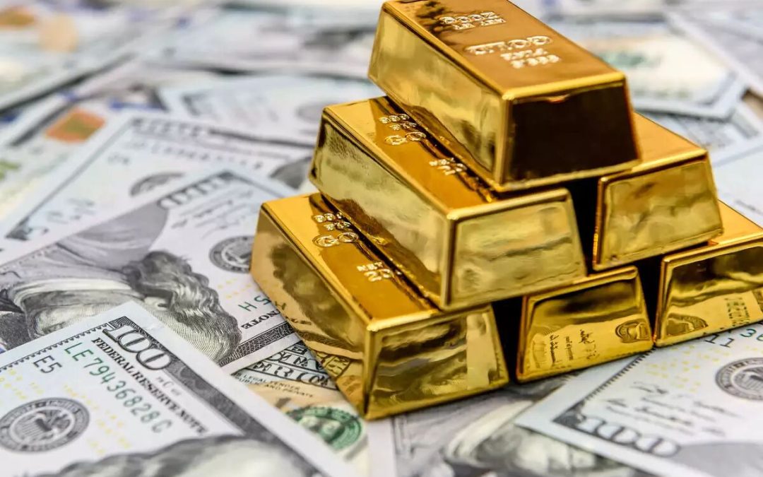 طلای جهانی همچنان در مسیر رکوردزنی