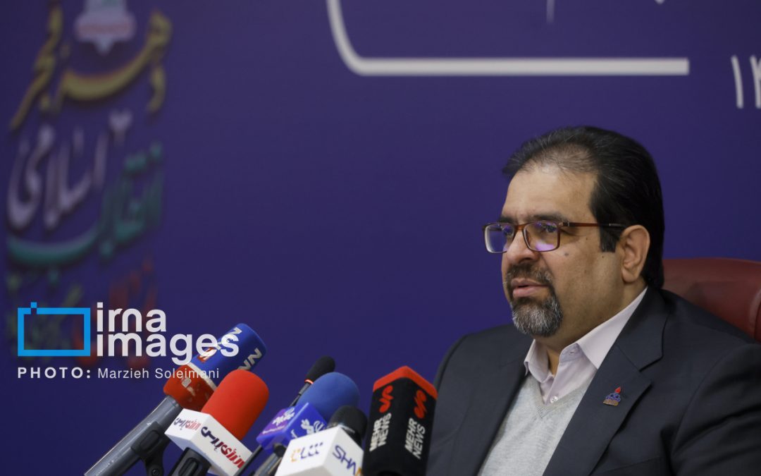 حرکت شرکت ملی گاز به سوی سازمان هوشمند