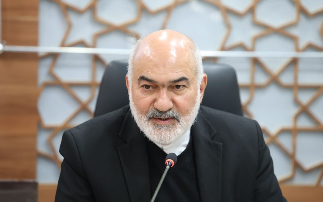 استاندار خوزستان: راه نجات اقتصاد استان حمایت از بخش خصوصی است