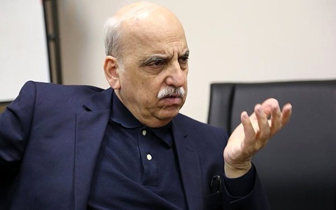 عبده تبریزی: بازار ارز توافقی به تک‌نرخی شدن ارز کمک قابل توجهی می‌کند + فیلم