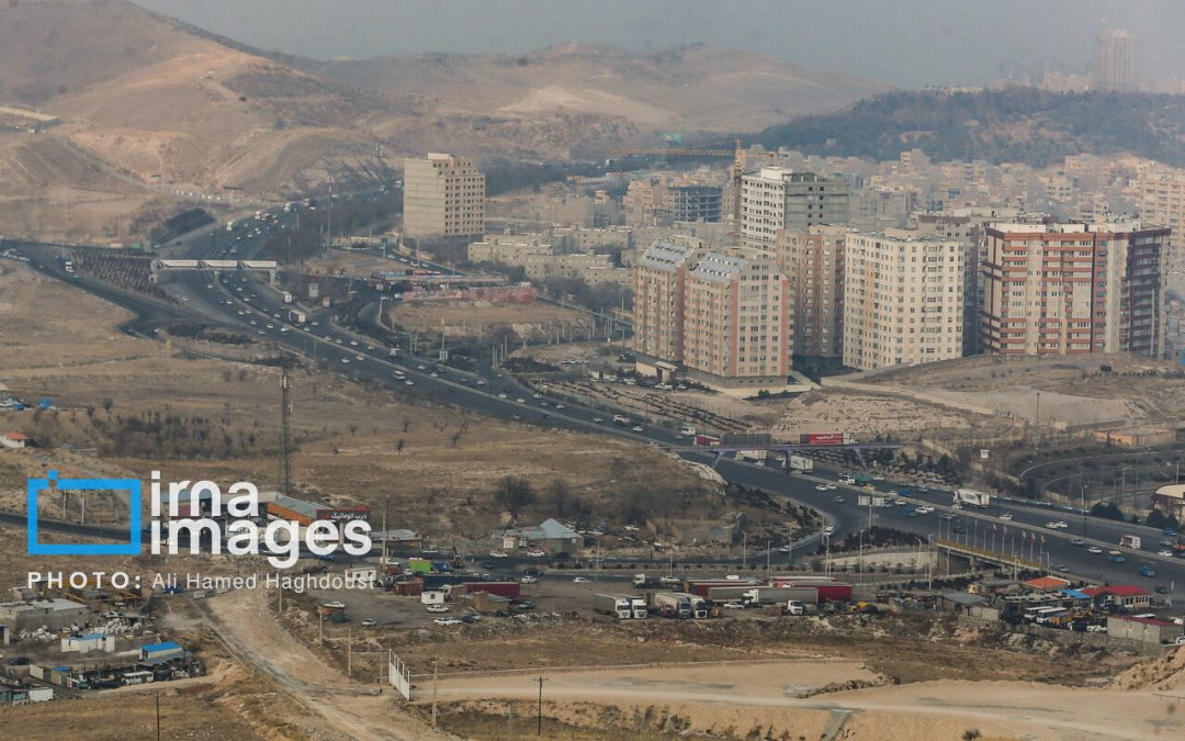 تصویب الحاق اراضی در تبریز، چابهار و منطقه نمونه گردشگری «پرندینه» 
