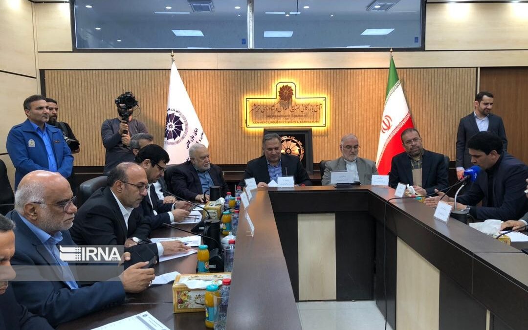 رییس کمیسیون اقتصادی مجلس: اقتصاد دریامحور مشکلات مناطق مرزی را برطرف می‌کند