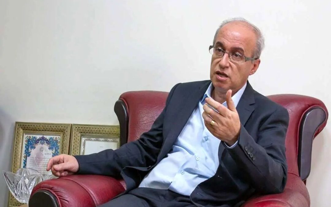 نماینده مجلس: فردی بهتر از همتی برای اقتصاد کشور نیست/ استیضاح خلاف وفاق