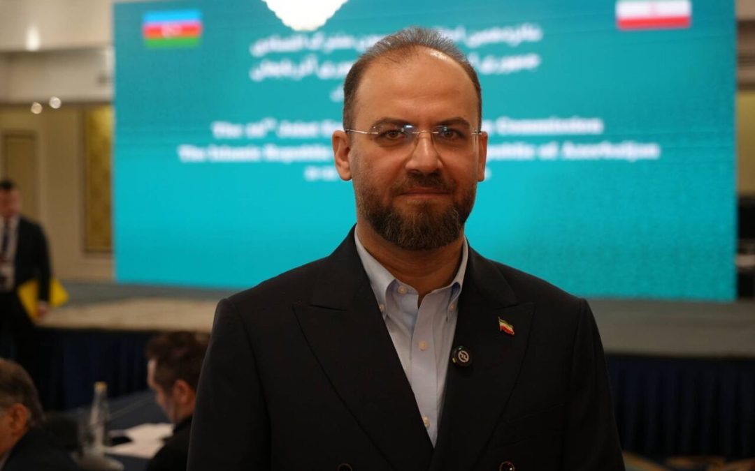 برگزاری هفدهمین اجلاس کمیسیون بین‌دولتی تراسیکا، هشتم اسفندماه در تهران