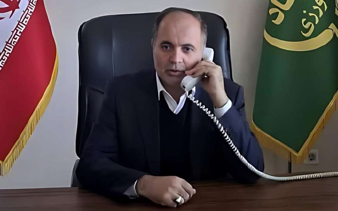کمیته مشترک همکاری‌های کشاورزی ایران و جمهوری آذربایجان تشکیل می‌شود
