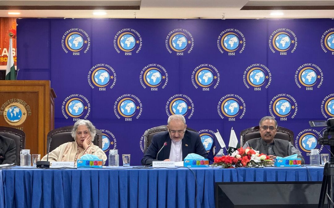 تجارت ایران و پاکستان؛ لزوم هم اندیشی موثر برای عبور از پیچیدگی‌ها