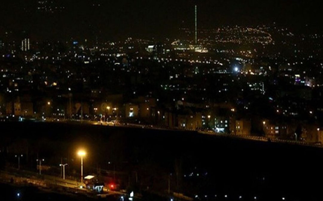 فوری؛ فرمان آماده‌باش انرژی در کشور صادر شد