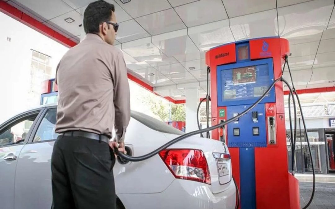 تصمیم جدید مجلس برای بنزین/جزییات