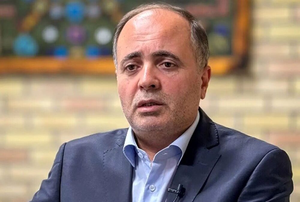 در کنار هم برای ایران؛ فردا با همت مردم صحنه دیگری از وفاق را در سراسر ایران خواهیم دید