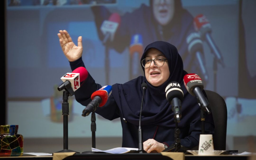 مهاجرانی: امنیت غذایی پایدار با شیوه های نوین کشاورزی محقق می‌شود